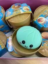 Load image into Gallery viewer, Solid Squishy Dumpling