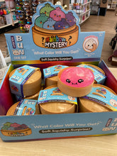 Load image into Gallery viewer, Bun Glitter Liquid Dumplings