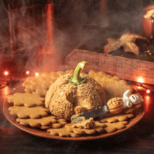 Load image into Gallery viewer, Wind &amp; Willow Pumpkin Pie Cheeseball &amp; Dessert Mix