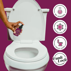 Poo-Pourri Spice Spritz Before-You-Go Toilet Spray (LIMITED EDITION)