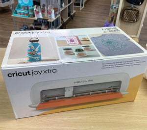 Cricut Joy Xtra