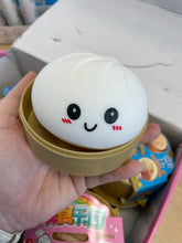 Load image into Gallery viewer, Solid Squishy Dumpling