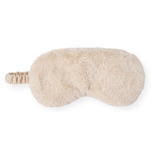 Load image into Gallery viewer, Hello Mello Cuddlers Heated Weighted Eye Mask