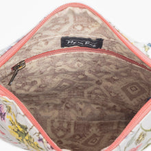 Load image into Gallery viewer, Myra Bag Meadow Peace Crossbody Bag