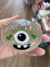 Load image into Gallery viewer, Iridescent Halloween Dumpling