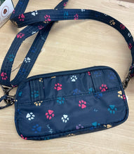Load image into Gallery viewer, Lug Coupe XL Navy Paws