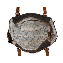 Load image into Gallery viewer, Myra Bag Seneca Heritage Shoulder Bag