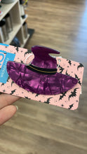 Load image into Gallery viewer, Crush Halloween Wicked Cute Claw Clips