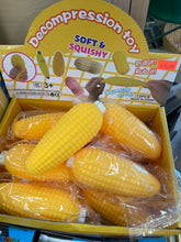 Load image into Gallery viewer, Squishy Corn
