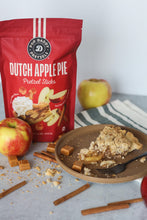 Load image into Gallery viewer, Pop Daddy Dutch Apple Pie Seasoned Pretzels