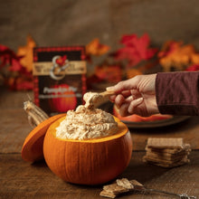 Load image into Gallery viewer, Wind &amp; Willow Pumpkin Pie Cheeseball &amp; Dessert Mix
