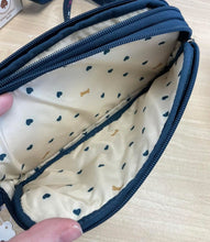 Load image into Gallery viewer, Lug Coupe XL Navy Paws
