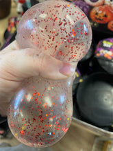 Load image into Gallery viewer, Iridescent Halloween Dumpling