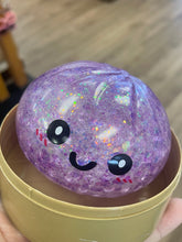 Load image into Gallery viewer, Squishy Glitter Dumpling - Random