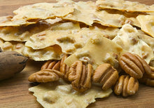 Load image into Gallery viewer, Dillon&#39;s Gourmet Pecan Brittle Snack Tray