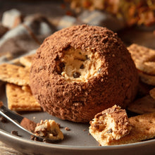 Load image into Gallery viewer, Wind &amp; Willow Cookie Dough Cheeseball &amp; Dessert Mix