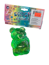 Load image into Gallery viewer, Squishy Gummy Bear
