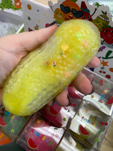 Load image into Gallery viewer, Slushy Peanut Squishy