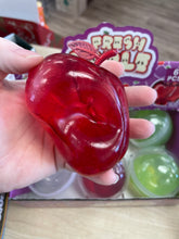 Load image into Gallery viewer, Coconut Oil Apple Squishy