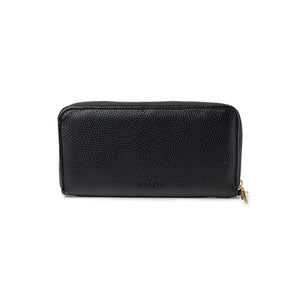 Kedzie Eclipse Zip-Around Clutch