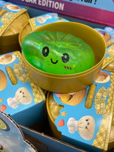 Load image into Gallery viewer, Sugar Filled Glitter Dumplings