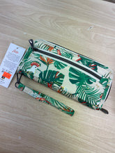 Load image into Gallery viewer, Lug Zip Around Wallet RFID