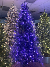 Load image into Gallery viewer, Twinkly 7.5’ App-controlled Color-changing Smart Christmas Tree