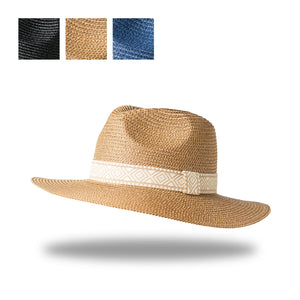 Allthreads Catalina Panama Hat