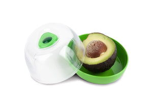 Core Kitchen Avocado Food Saver Container