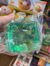 Load image into Gallery viewer, Seashell Glitter Cube