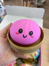 Load image into Gallery viewer, Solid Squishy Dumpling