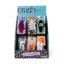 Load image into Gallery viewer, Crush Halloween Wicked Cute Claw Clips