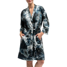 Load image into Gallery viewer, Hello Mello Dyes the Limit Robes 2.0