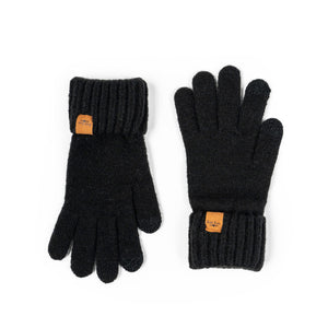 Britt's Knits Mainstay Gloves 2.0