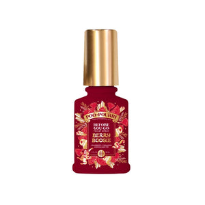Poo-Pourri Berry Boogie Before-You-Go Toilet Spray (LIMITED EDITION)