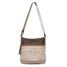 Load image into Gallery viewer, Myra Bag Blending Taste Shoulder Crossbody Bag