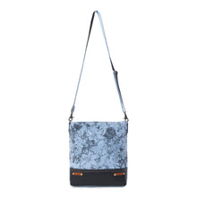 Load image into Gallery viewer, Myra Bag Bleu Creek Meadow Small Crossbody Bag