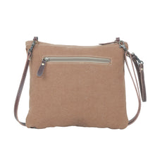 Load image into Gallery viewer, Myra Bag Blue Isle Small Crossbody Bag