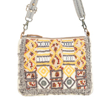Load image into Gallery viewer, Myra Bag Bohemian Tapestry Crossbody Bag