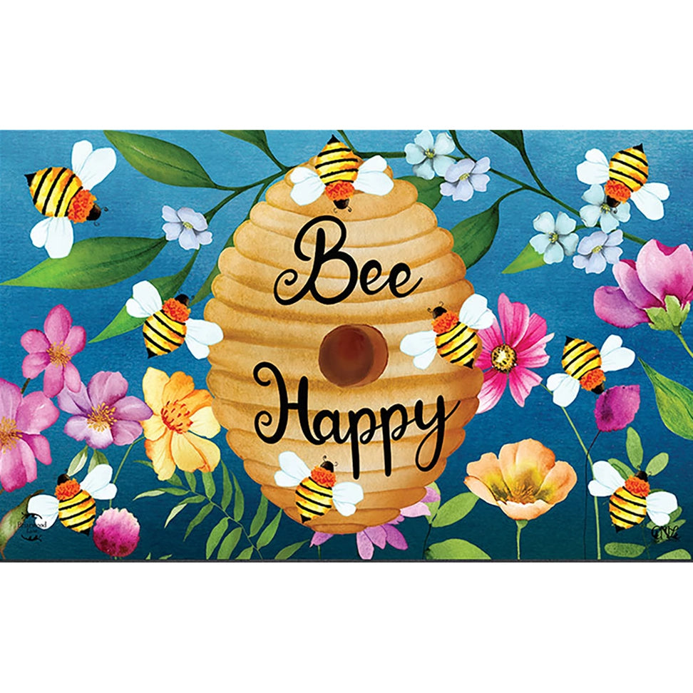 Briarwood Lane Bee Happy 18