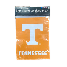Load image into Gallery viewer, Briarwood Lane Tennessee Volunteers NCAA Garden Flag