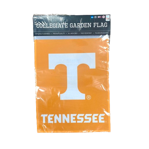 Briarwood Lane Tennessee Volunteers NCAA Garden Flag