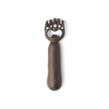 Load image into Gallery viewer, Bunkhouse™ Beer Claw Cast Iron Bottle Opener