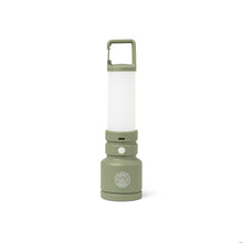 Load image into Gallery viewer, Bunk House The Lookout 2-In-1 Rechargeable Lantern &amp; Flashlight