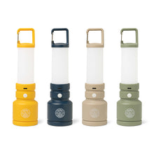 Load image into Gallery viewer, Bunk House The Lookout 2-In-1 Rechargeable Lantern &amp; Flashlight