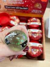 Load image into Gallery viewer, Mini Christmas Liquid Squishy Dumplings