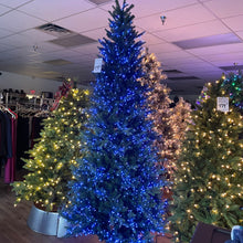 Load image into Gallery viewer, Santa’s Best 9’ Starry Alberta