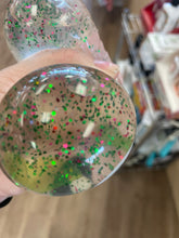 Load image into Gallery viewer, Iridescent Halloween Dumpling
