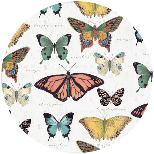 Butterfly Non-Slip Silicone Jar Opener