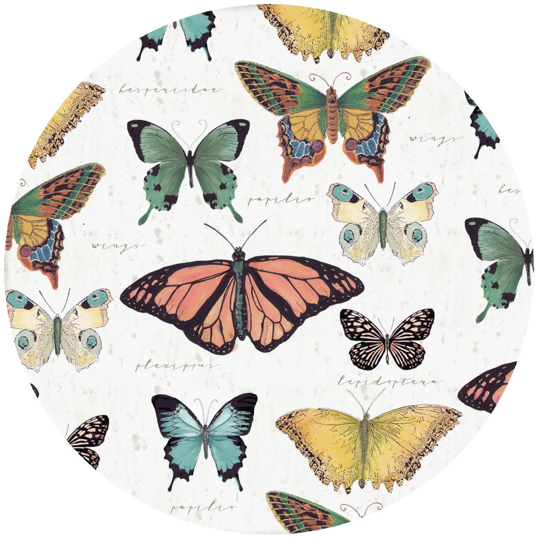 Butterfly Non-Slip Silicone Jar Opener